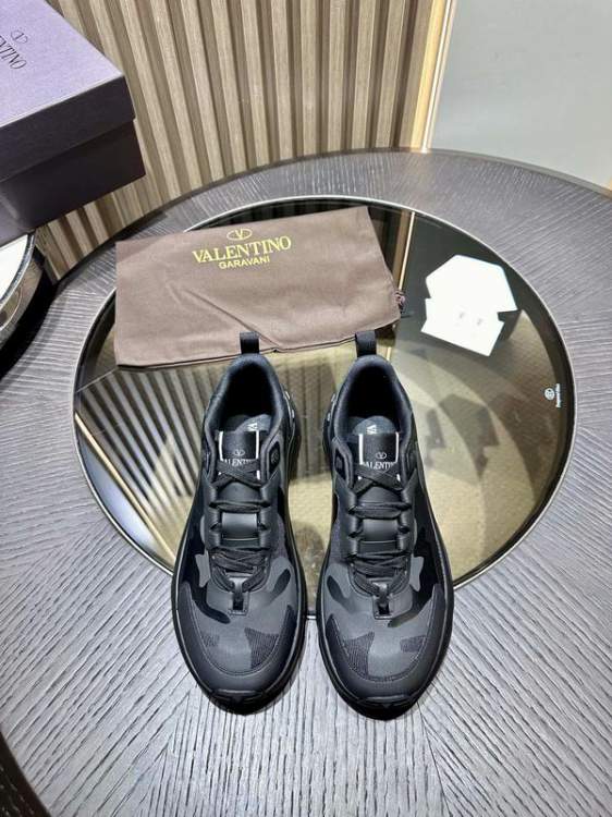 Picture of Valentino Shoes _SKUValentinosz38-45TF100120095